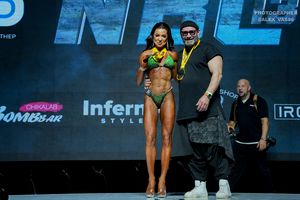BIKINI МАСТЕРА +40